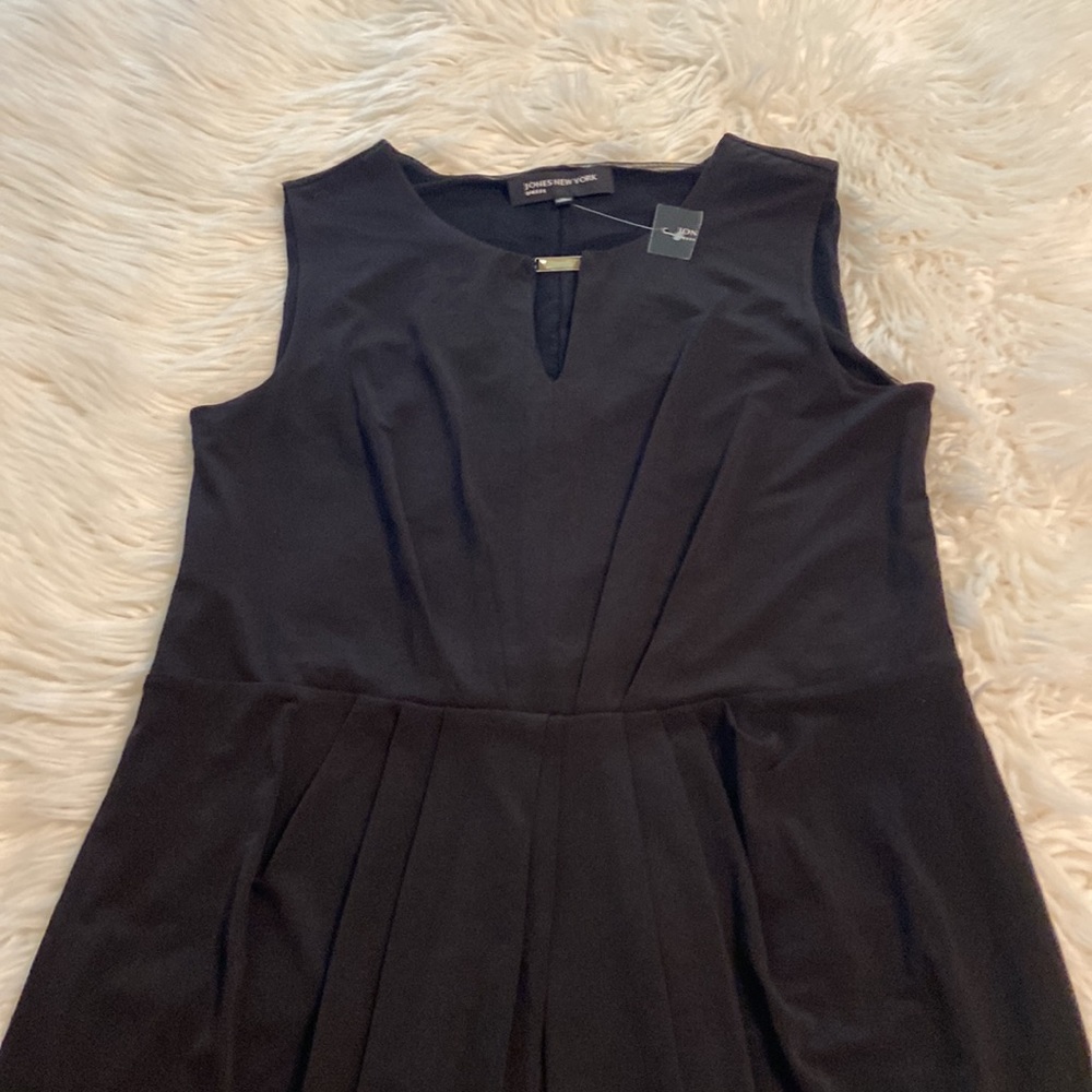 Jones New York Dress so beautiful size M brand new with tags length 37” - Picture 16 of 16